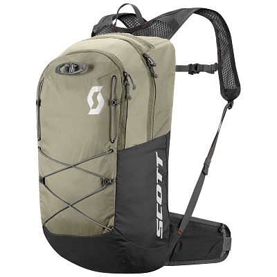 Превью  Велорюкзак SCOTT Trail Lite Evo FR' 22 Dust Beige (22 литра)